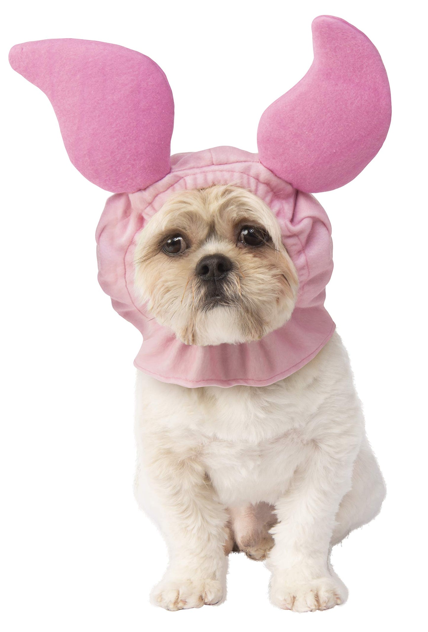 Rubies Disney: Winnie The Pooh Pet Costume Accessory Piglet S-M (200181_S-M)