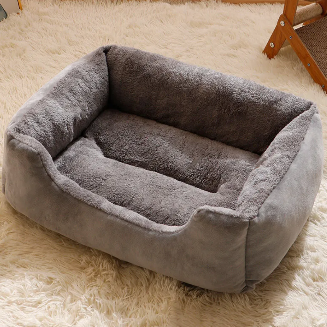 Cozy Pet Nest Mat for Dogs and Cats