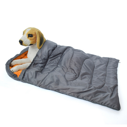 Cozy Pet Dog Sleeping Bag