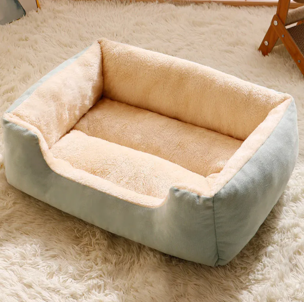 Cozy Pet Nest Mat for Dogs and Cats