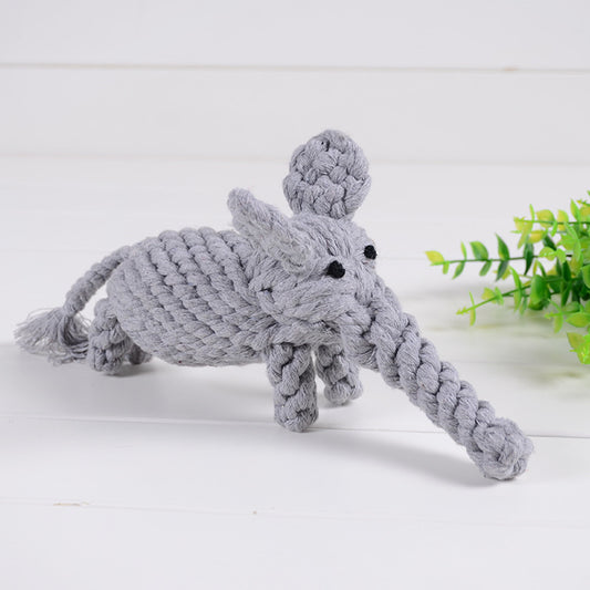 Jouets pour animaux de compagnie pour vos amis à fourrure