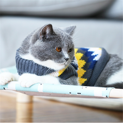 Warm Sweater for Dogs - Cozy Dog Apparel