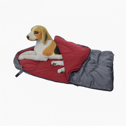 Cozy Pet Dog Sleeping Bag