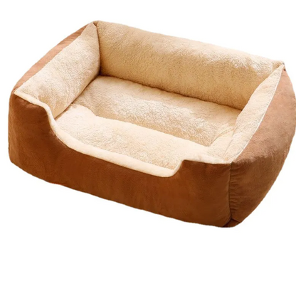 Cozy Pet Nest Mat for Dogs and Cats